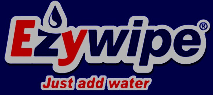 Eazywipe Professional Klútar 75 stykki