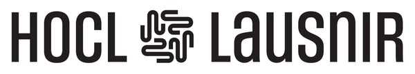 HOCL Lausnir 